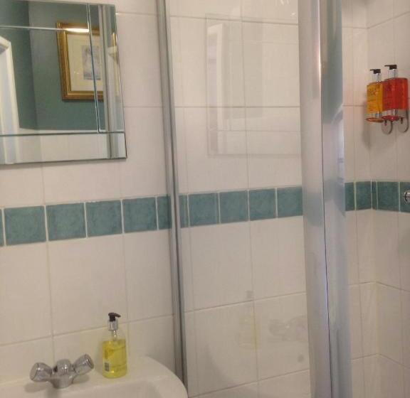 호텔 The White House