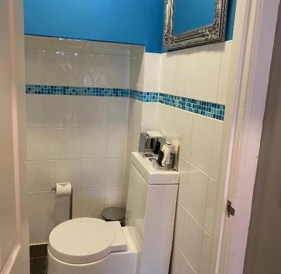 호텔 The White House