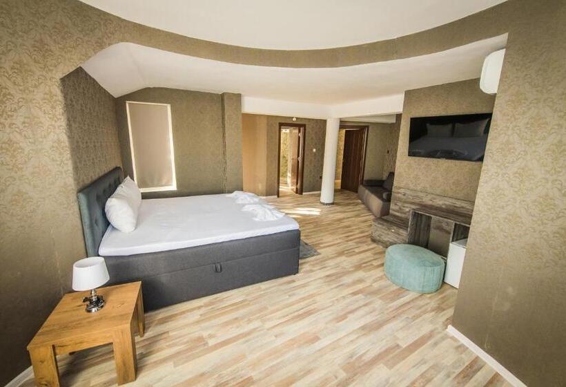 ホテル Vida Family