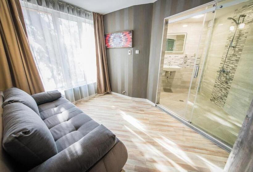 ホテル Vida Family