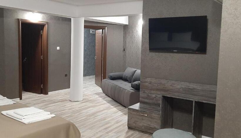 ホテル Vida Family