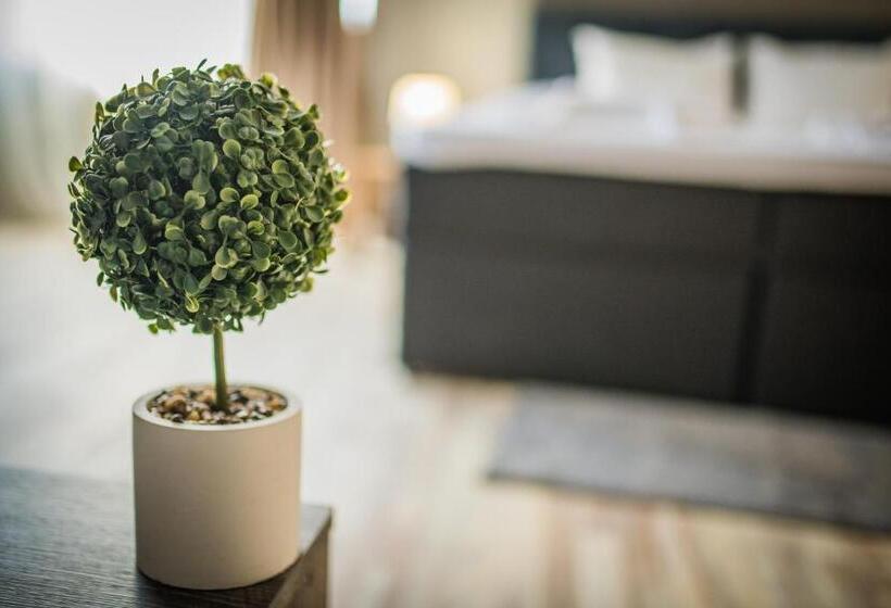 ホテル Vida Family