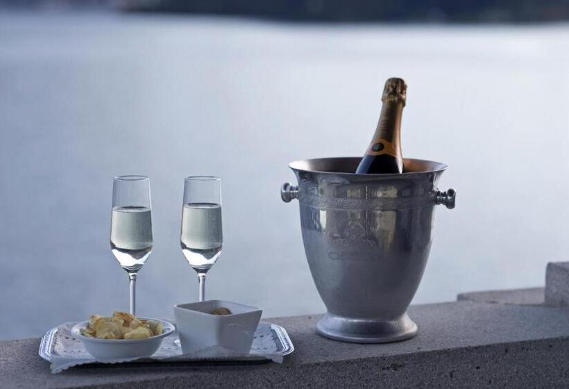 ホテル Villa Marie