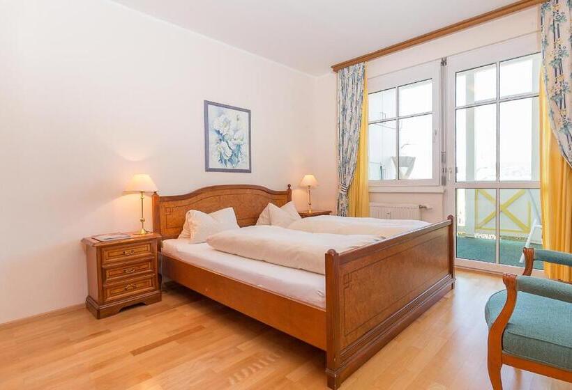 호텔 Werzer Strandcasino