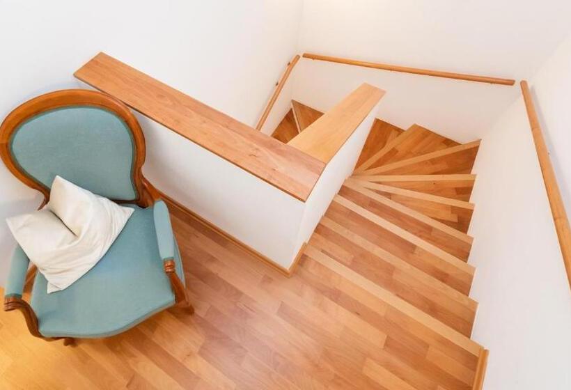 호텔 Werzer Strandcasino