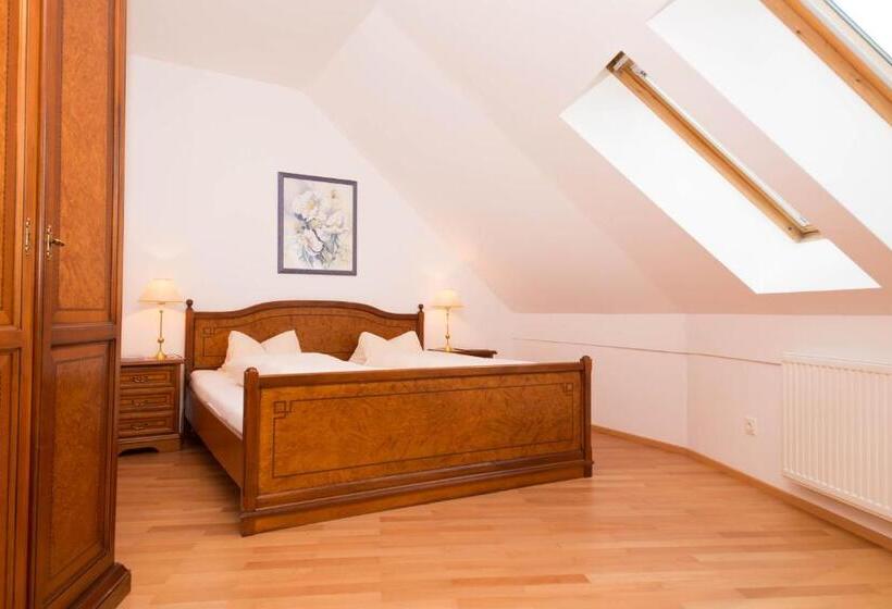 호텔 Werzer Strandcasino