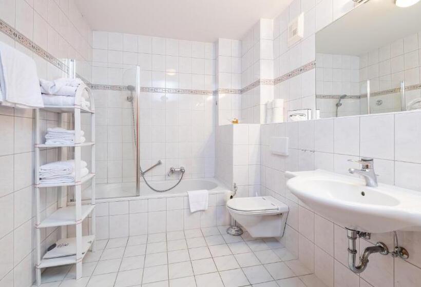 호텔 Werzer Strandcasino