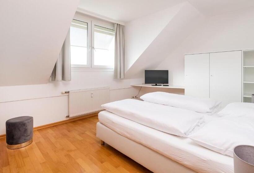 호텔 Werzer Strandcasino