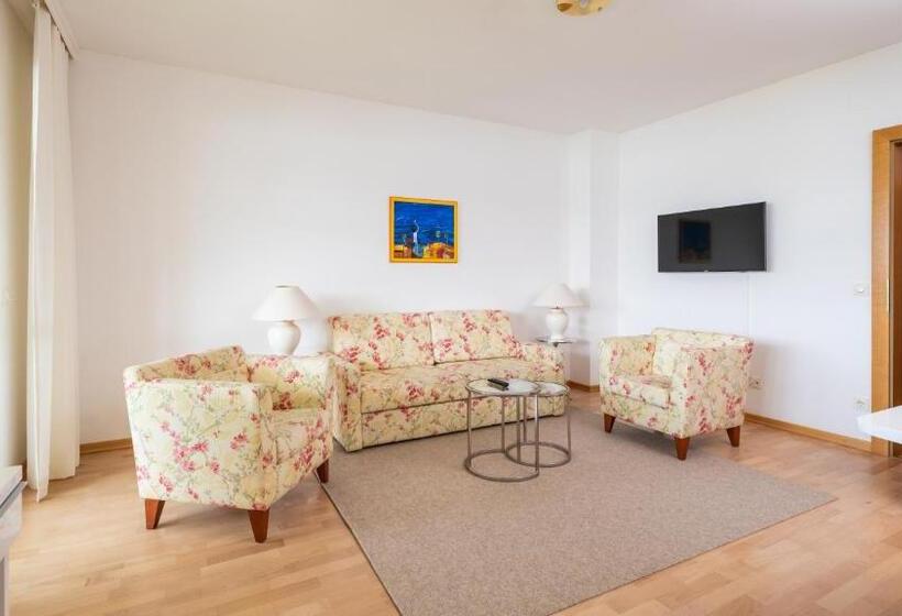 호텔 Werzer Strandcasino