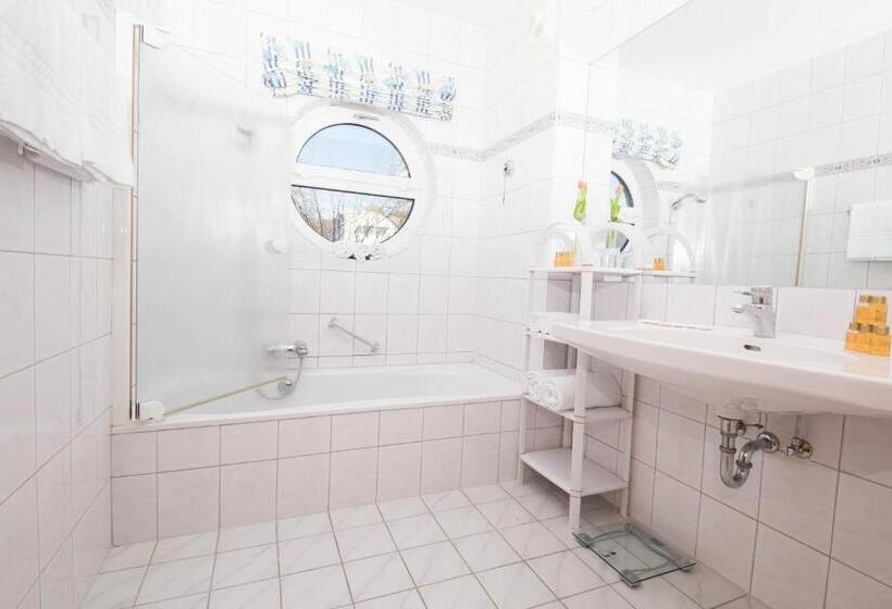 호텔 Werzer Strandcasino