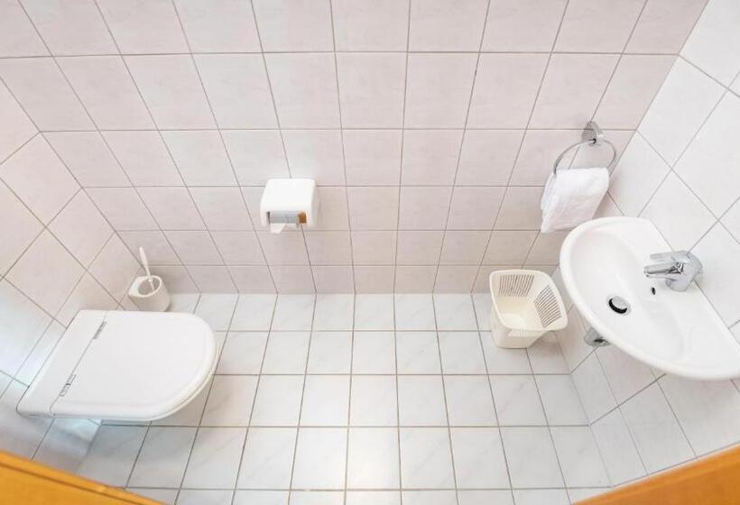 호텔 Werzer Strandcasino