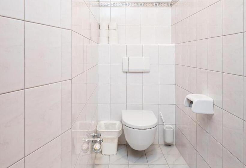 호텔 Werzer Strandcasino