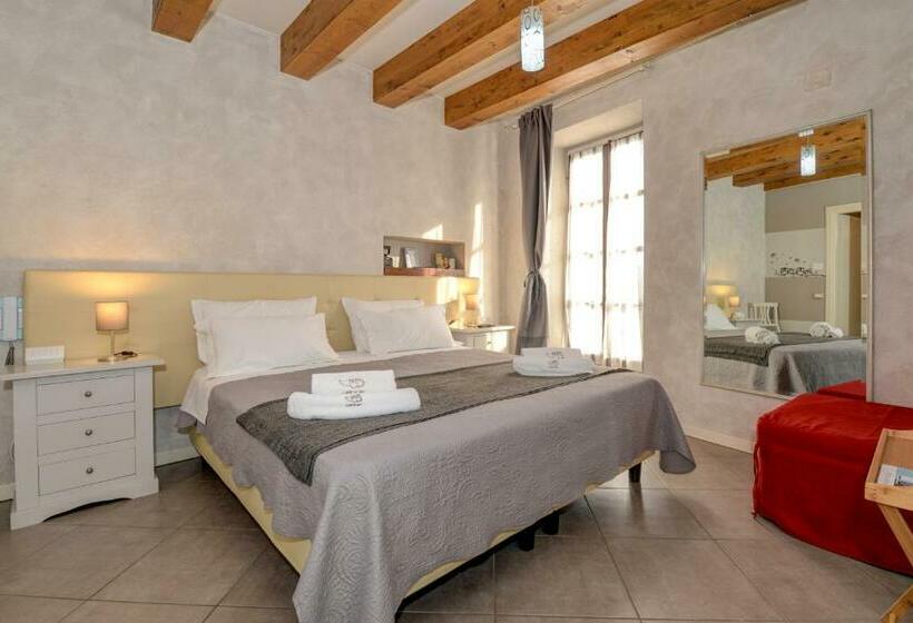 Il Nido Dei Gufi Bed And Breakfast