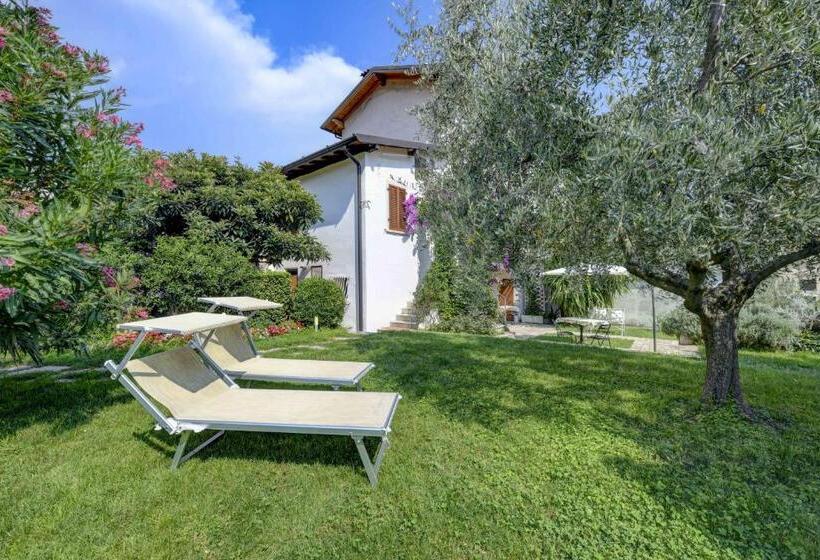 Il Nido Dei Gufi Bed And Breakfast