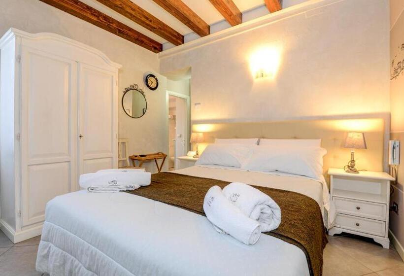 Il Nido Dei Gufi Bed And Breakfast