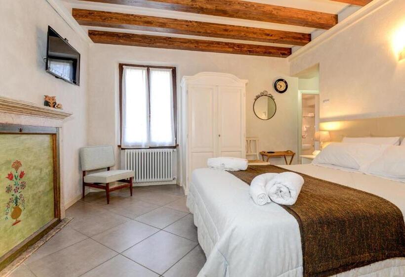 Il Nido Dei Gufi Bed And Breakfast