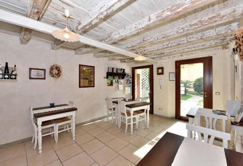 Il Nido Dei Gufi Bed And Breakfast