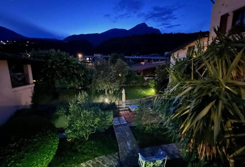 Il Nido Dei Gufi Bed And Breakfast