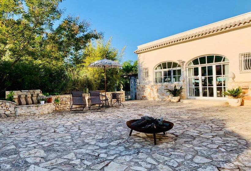 Il Saraceno B&b