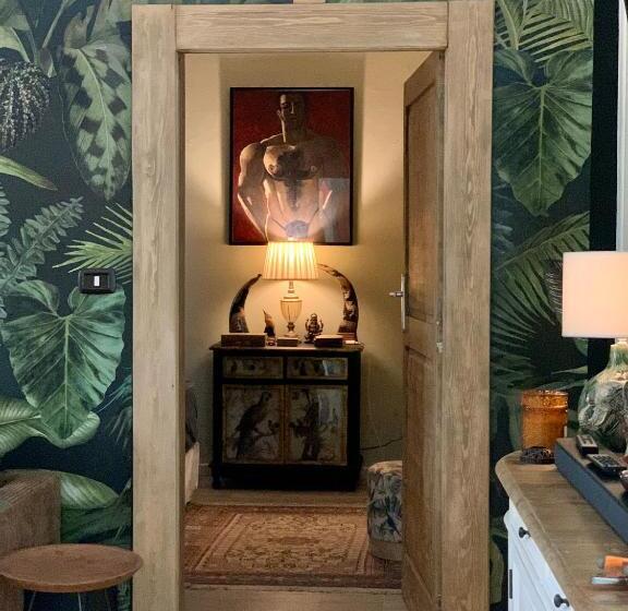 Il Saraceno B&b