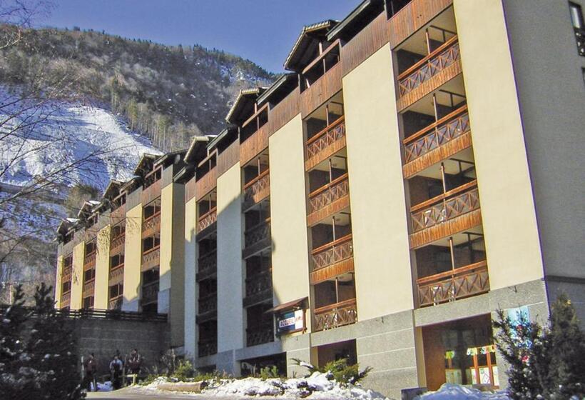 Lagrange Vacances Cybèle