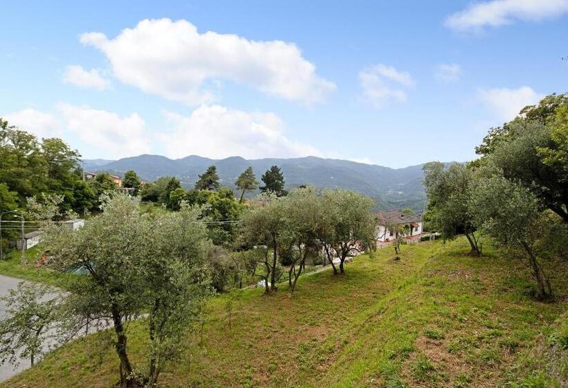 Monolocale Arianna 1