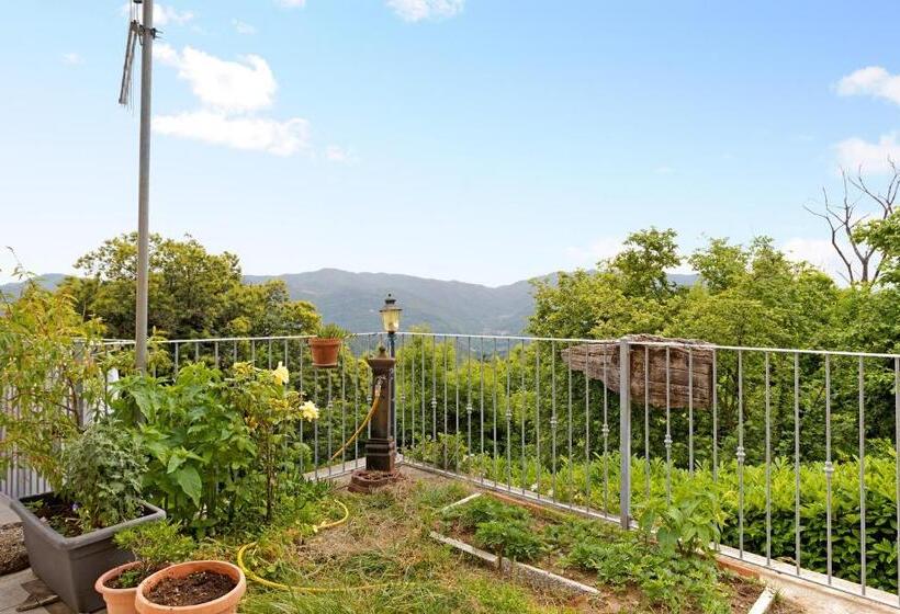 Monolocale Arianna 1