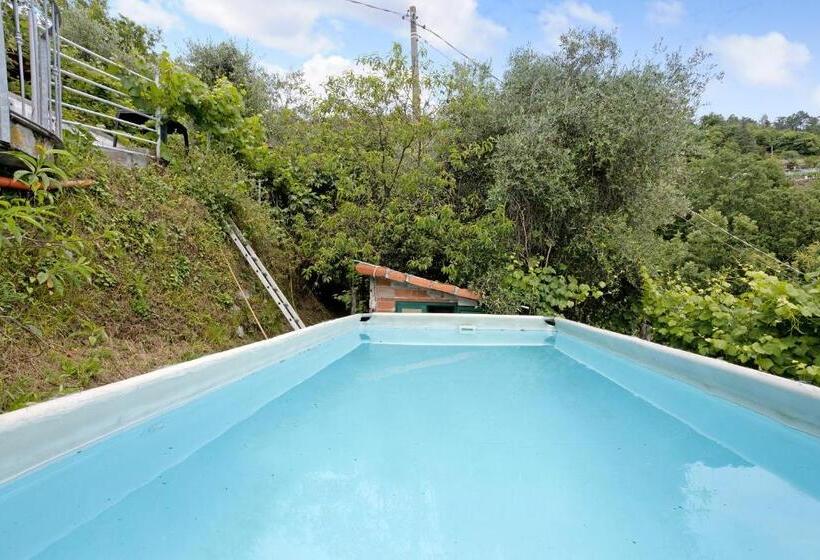 Monolocale Arianna 1