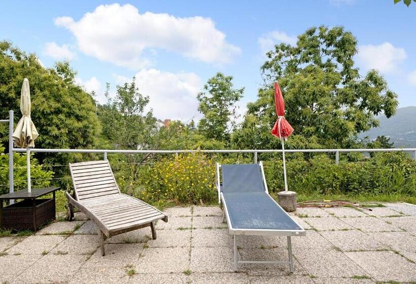 Monolocale Arianna 1