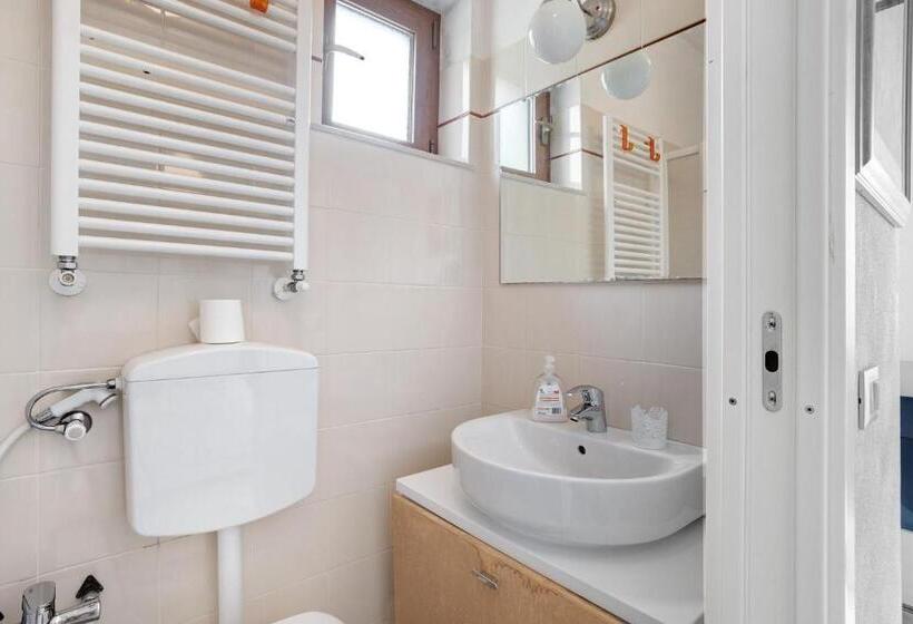 Monolocale Arianna 1