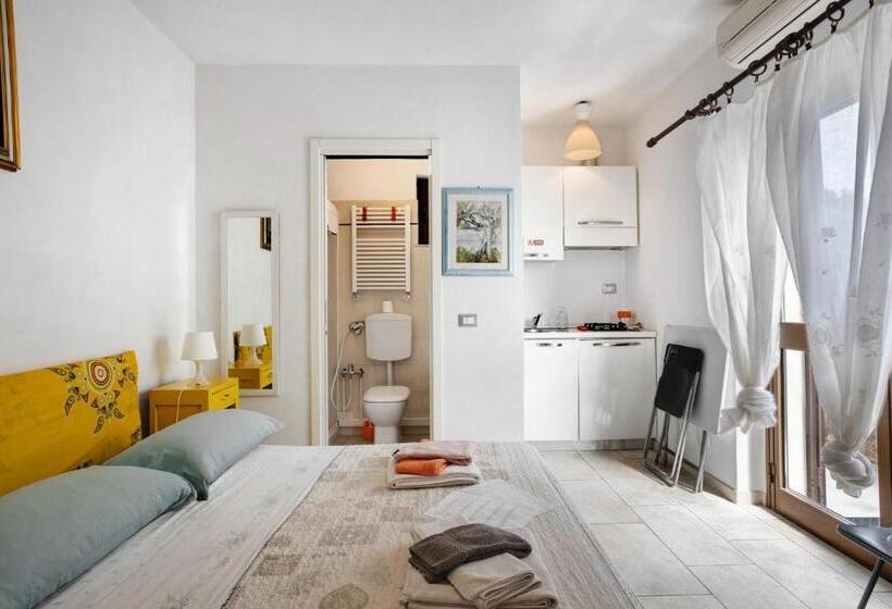 Monolocale Arianna 1