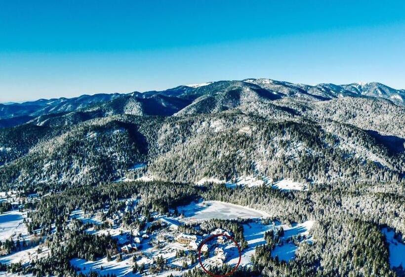 Oak Residence Hotel & Relax