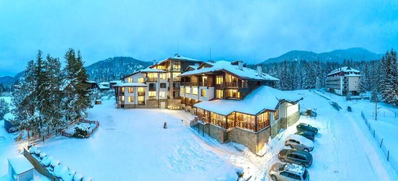 Oak Residence Hotel & Relax