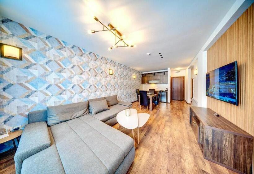 Oak Residence Hotel & Relax