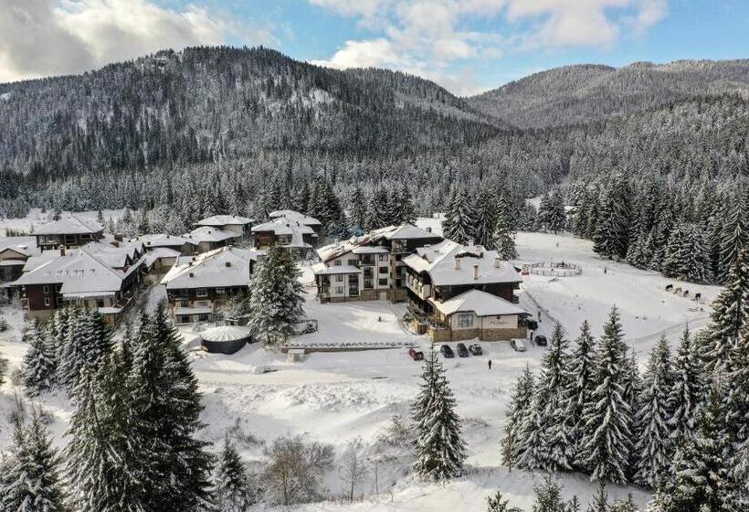 Oak Residence Hotel & Relax