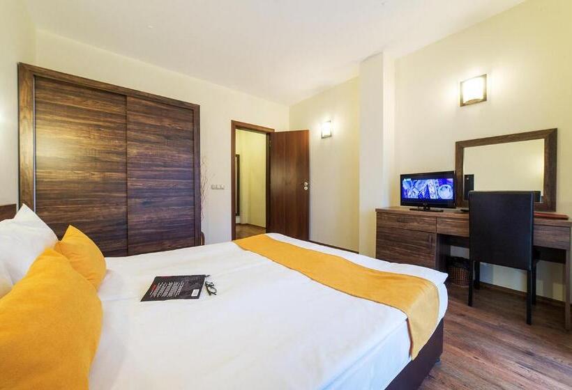 Oak Residence Hotel & Relax