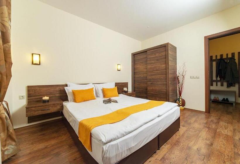 Oak Residence Hotel & Relax