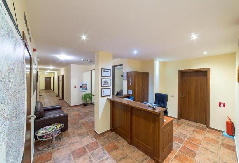 Oak Residence Hotel & Relax