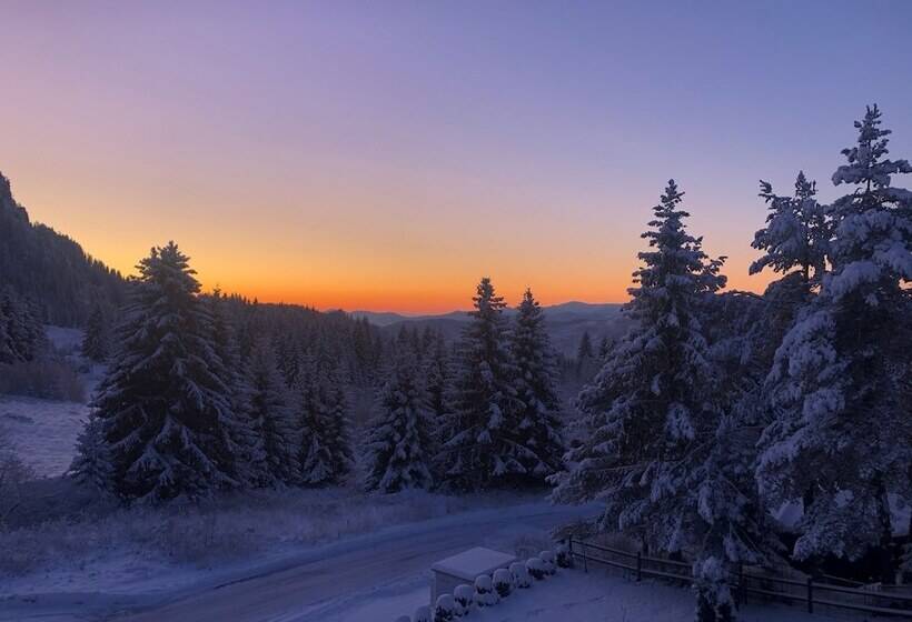 Oak Residence Hotel & Relax