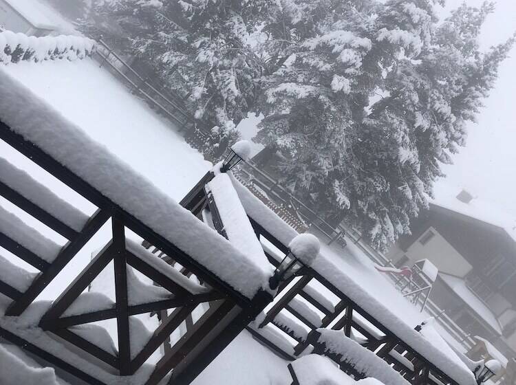 Oak Residence Hotel & Relax