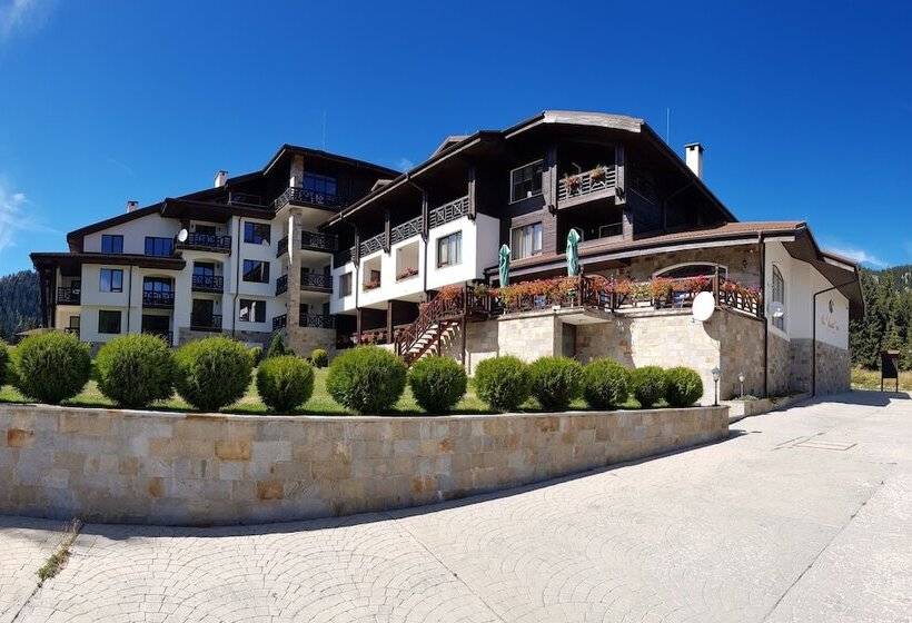 Oak Residence Hotel & Relax