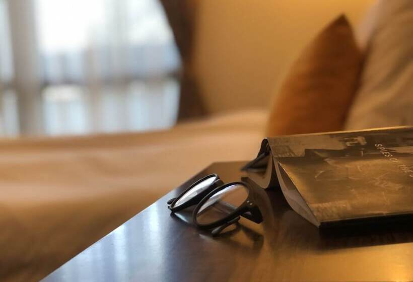 Oak Residence Hotel & Relax