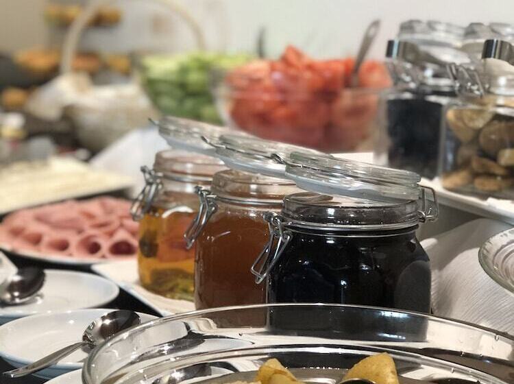 Oak Residence Hotel & Relax