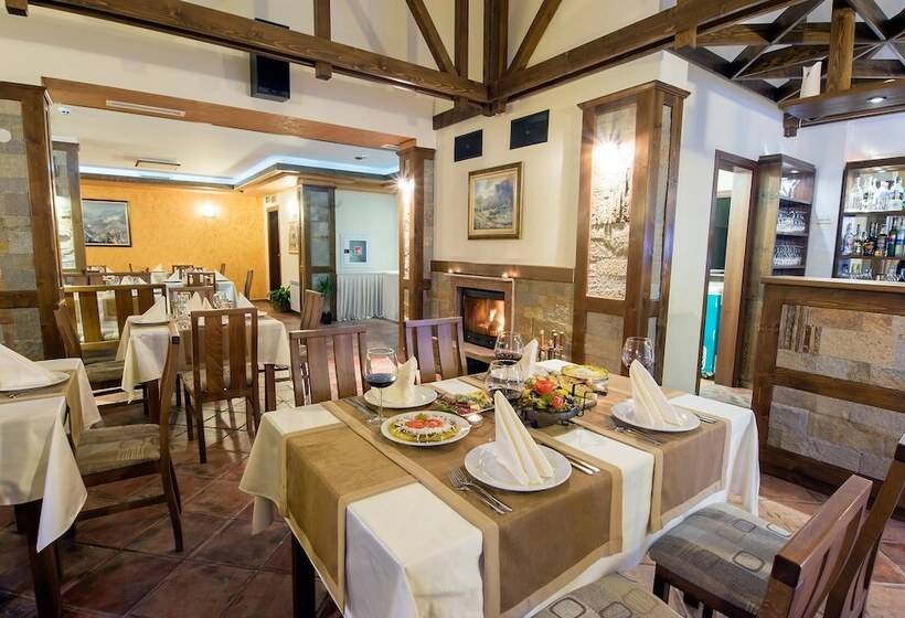Oak Residence Hotel & Relax