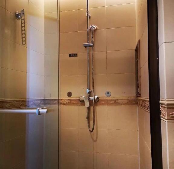 Paco Hotel Tuanyida Metro Guangzhou