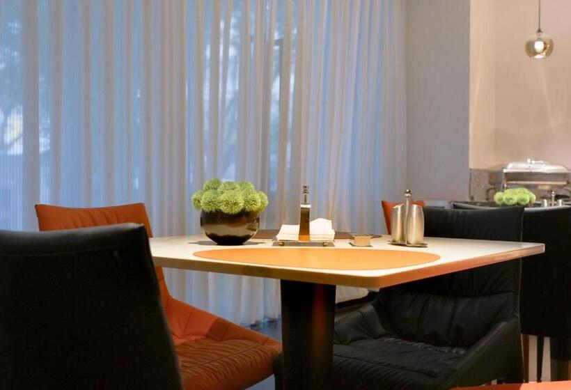 Paco Hotel Tuanyida Metro Guangzhou