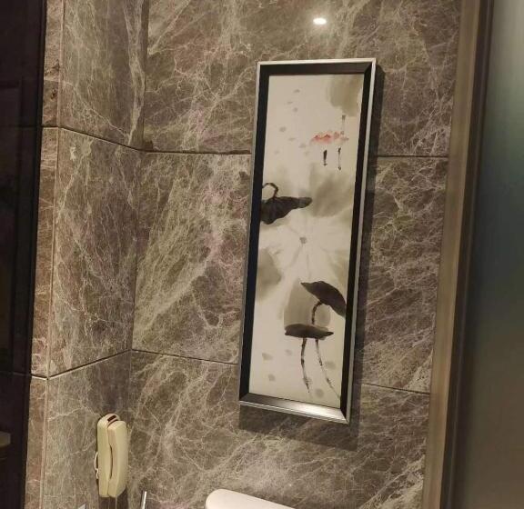 Paco Hotel Tuanyida Metro Guangzhou