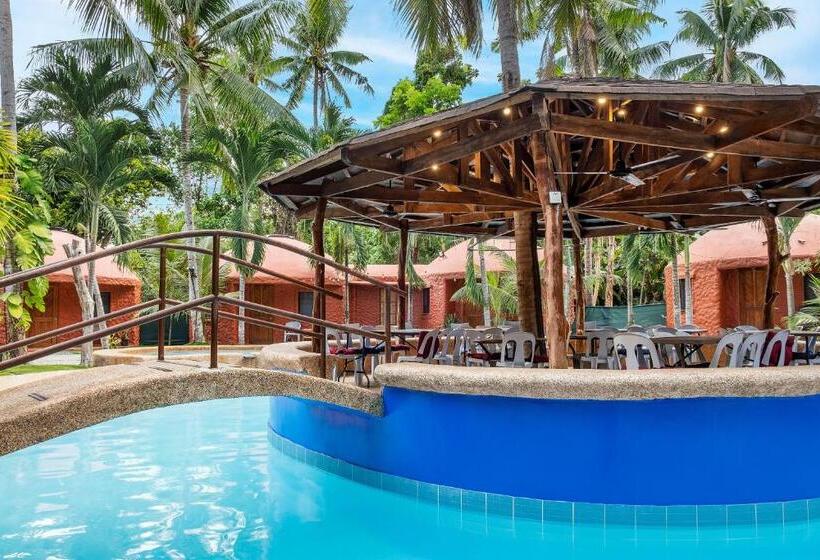 Panglao Chocolate Hills Hostel And Resort