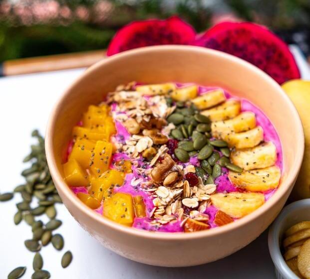 Panglao Chocolate Hills Hostel And Resort