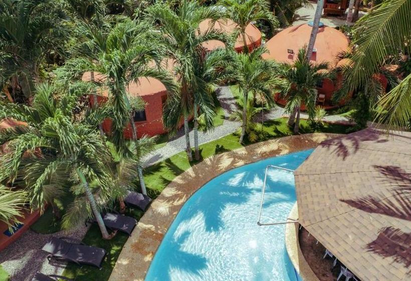 Panglao Chocolate Hills Hostel And Resort